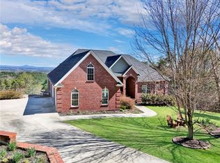 603 Tamassee Ridge Way, Salem, SC 29676