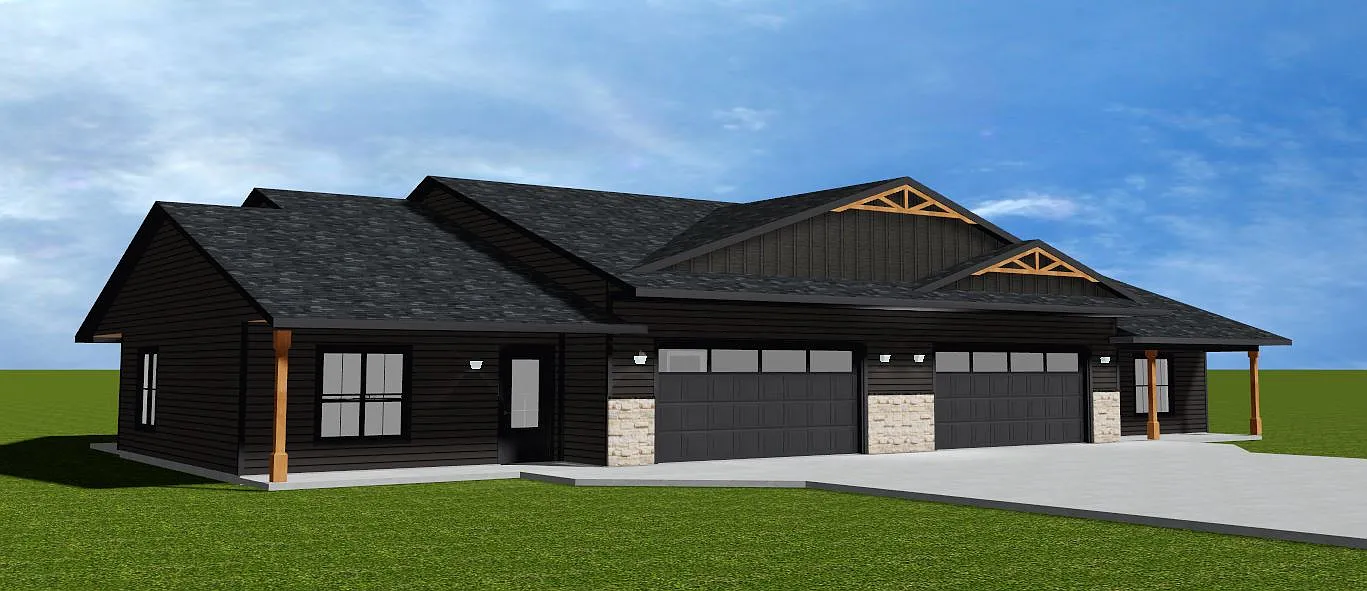 10050 Elixir Rd — Photo 1