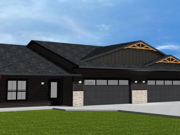 10050 Elixir Rd, Tomah, WI 54660