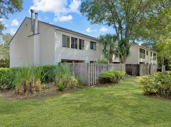 93 Ashley Hall Plantation Rd #7, Charleston, SC 29407
