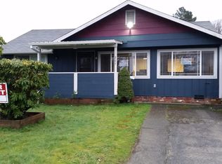 227 S Wall St, Coos Bay, OR 97420