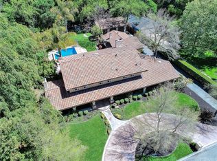 65 Holiday Dr, Alamo, CA 94507