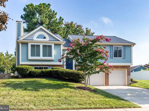 209 Kearney Dr, Owings Mills, MD 21117