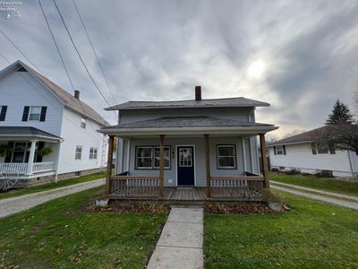 182 Monroe St, Monroeville, OH, 44847