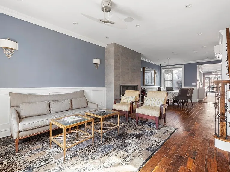 22 Ludlam Pl #1 — Photo 4