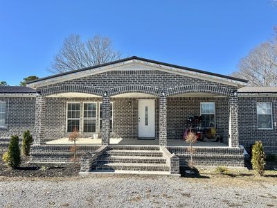 1650 Old Tullahoma Hwy, Manchester, TN, 37355