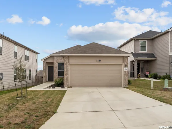 11806 Red Pheasant, San Antonio, TX 78245