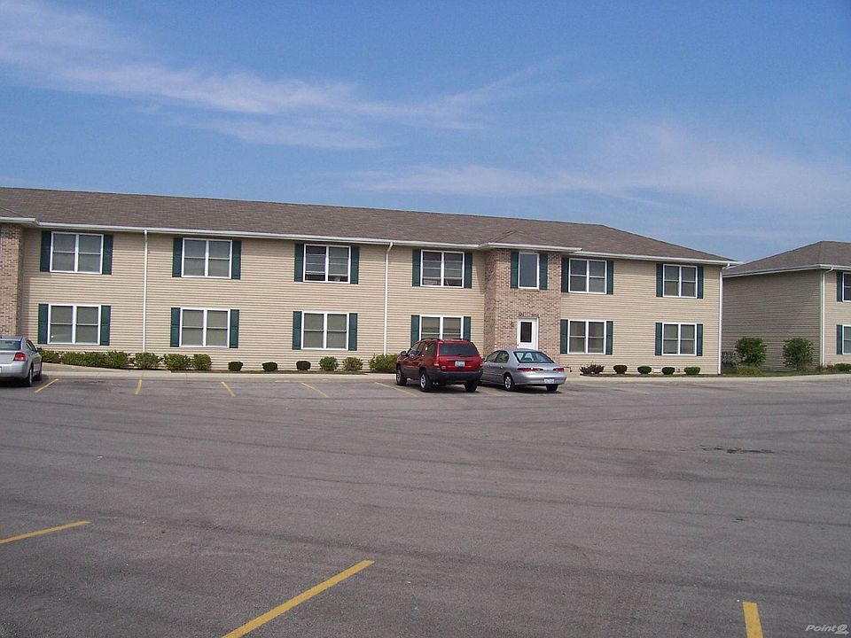 Somerset Apartments