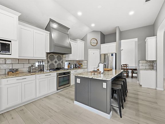 4th image of 1801 Rim Rock Trl