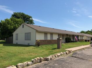 3892 N Oliver St, Wichita, KS 67220