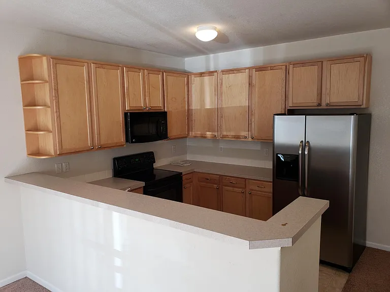 4735 Hahns Peak Dr #104 — Photo 8