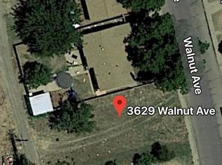 3629 Walnut Ave, Odessa, TX 79762