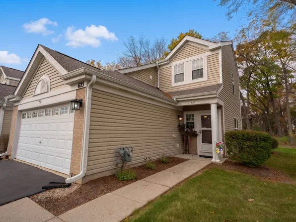 625 Benton Rd, Lake Villa, IL 60046