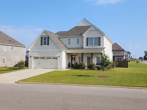 100 Hunters Hill Way, Enterprise, AL 36330