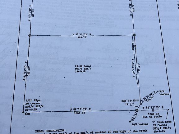 2nd image of 7486 Highway 71 N
