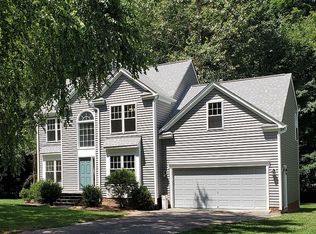 14904 Highberry Woods Pl, Midlothian, VA 23112