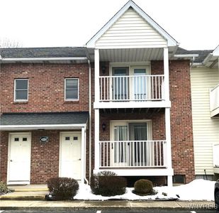 4609 Chestnut Ridge Rd APT H, Amherst, NY, 14228