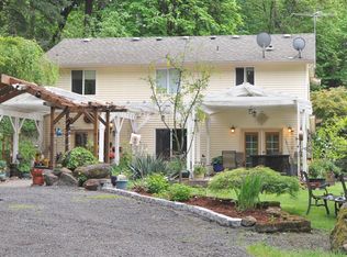 17570 S Unity Ln, Oregon City, OR 97045