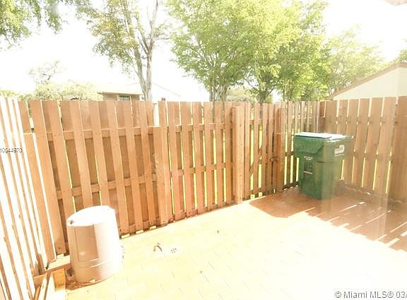 Sabal Chase townhome-3/1.5