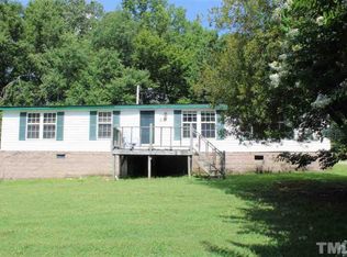 2637 Poe Currin Rd, Creedmoor, NC 27522