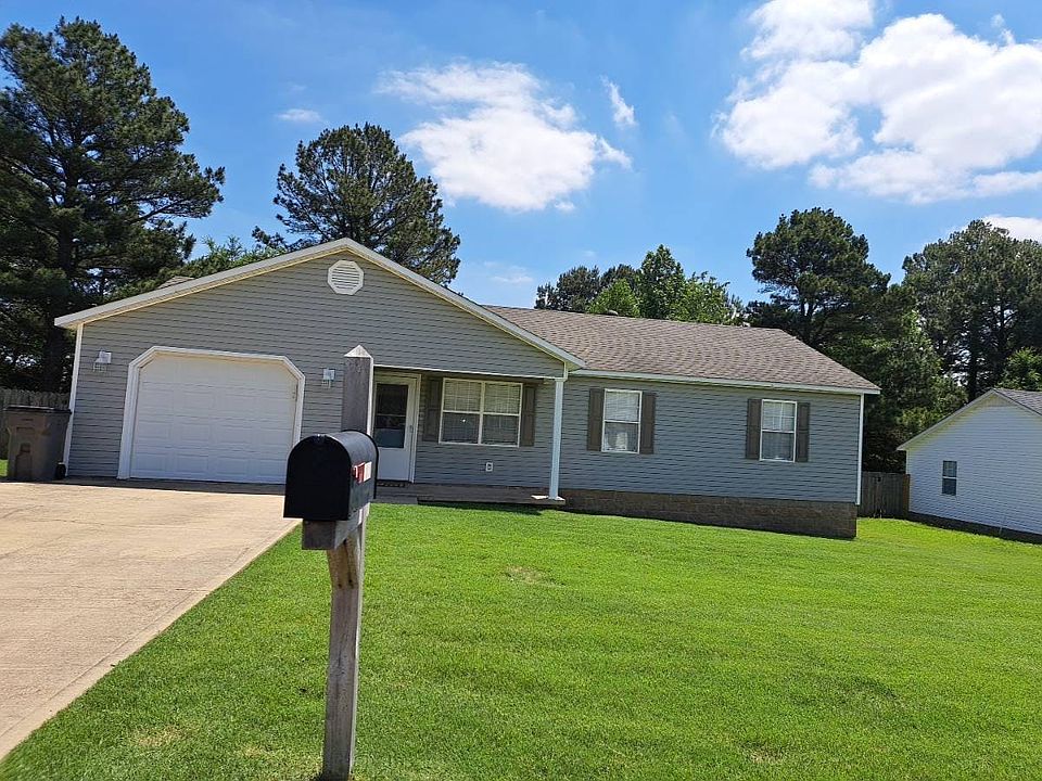 2807 N 4th St, Paragould, AR 72450 Zillow