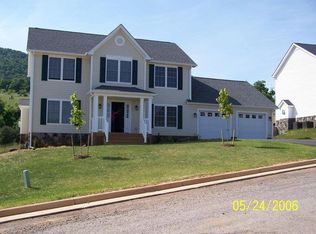 5907 Fence Post Cir, Roanoke, VA 24019