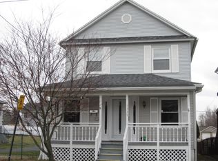 1339 Rundle St, Scranton, PA 18504