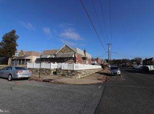 2237 Emerson St, Philadelphia, PA 19152