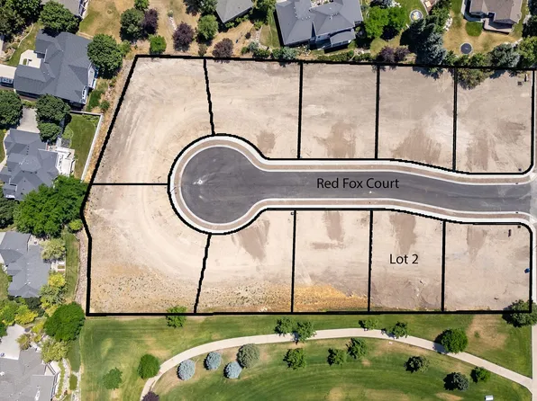 1433 Red Fox Trce #2, Logan, UT 84321