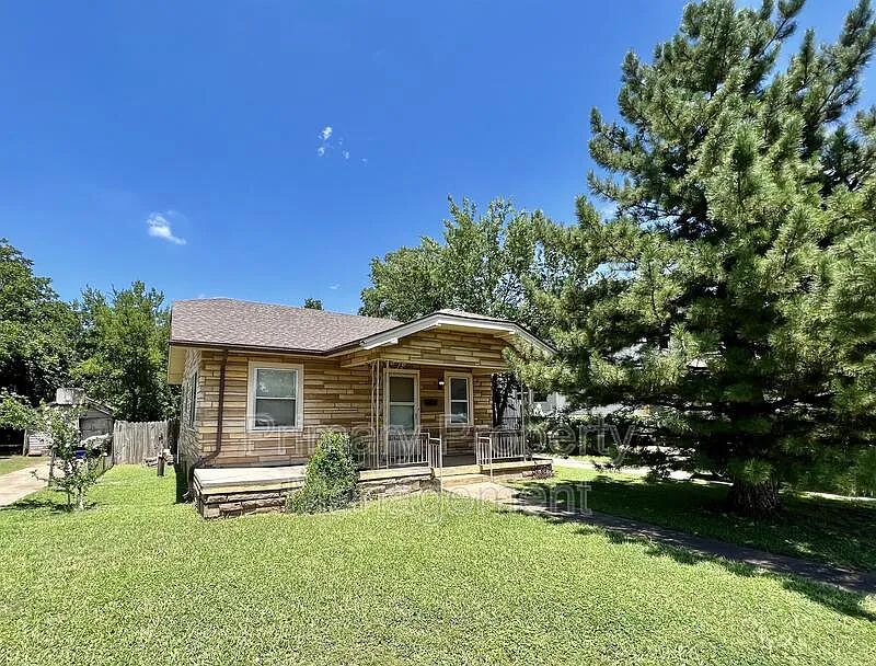 1501 NW 42nd St