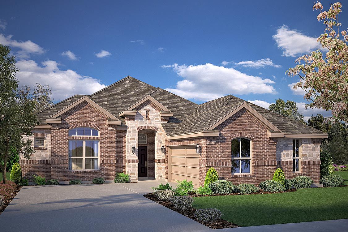 GUADALUPE J Plan, Dove Creek, Midlothian, TX 76065 Zillow