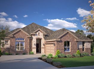 1804 Proteus Dr, Haslet, TX 76052