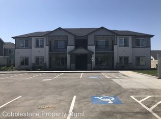 1853 N Madderlake Pl APT 4, Kuna, ID 83634