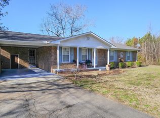 15525 Gordon Rd, Athens, AL 35611