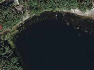 0 Fisher Loop #16, Ocklawaha, FL 32179