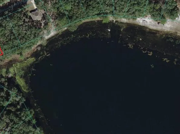 0 Fisher Loop #16, Ocklawaha, FL 32179