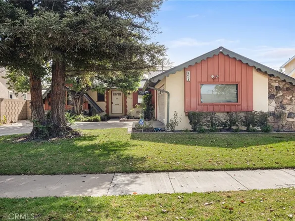 2074 S Gail Ln, Anaheim, CA 92802