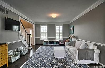5th image of 50678 Amesburg Dr
