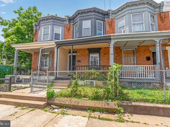5704 Boyer St, Philadelphia, PA 19138