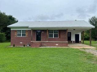 5015 Armour Dr, Somerville, TN 38068