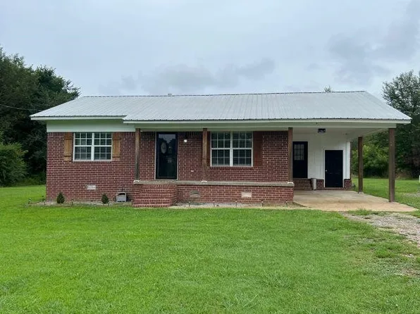 5015 Armour Dr, Somerville, TN 38068