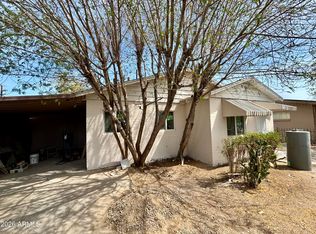 3036 W Almeria Rd, Phoenix, AZ 85009