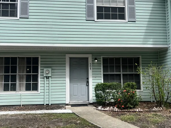 504 Ole Plantation Dr #1, Brandon, FL 33511