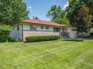 1347 Frisbee Dr, Columbus, OH 43224