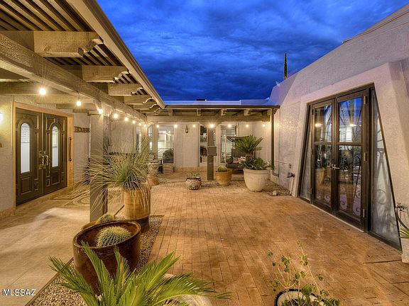 3rd image of 4025 N Camino De Lupo