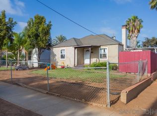 495 Davidson St, Chula Vista, CA 91910
