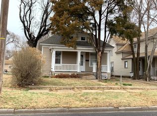 412 W Elm St, Salina, KS 67401