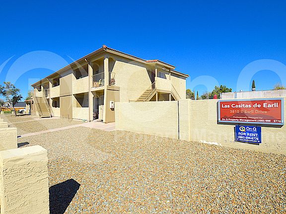 2nd image of 3818 E Earll Dr APT 108