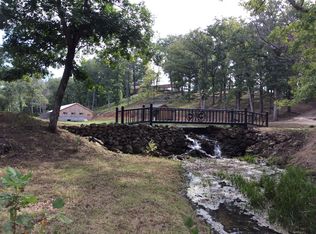 142 Sig Bass Rd, Cherryville, MO 65446