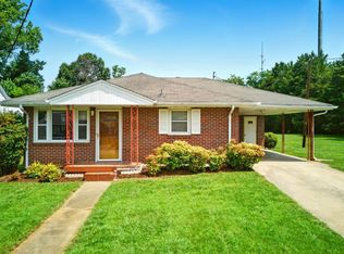 144 Hamlin Ave, Danville, VA 24540